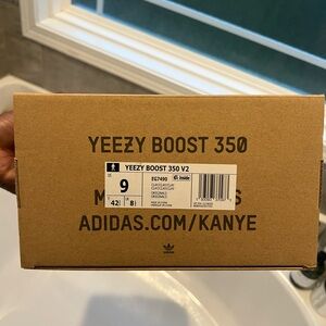 Yeezy Boost 350 V2 "Clay"